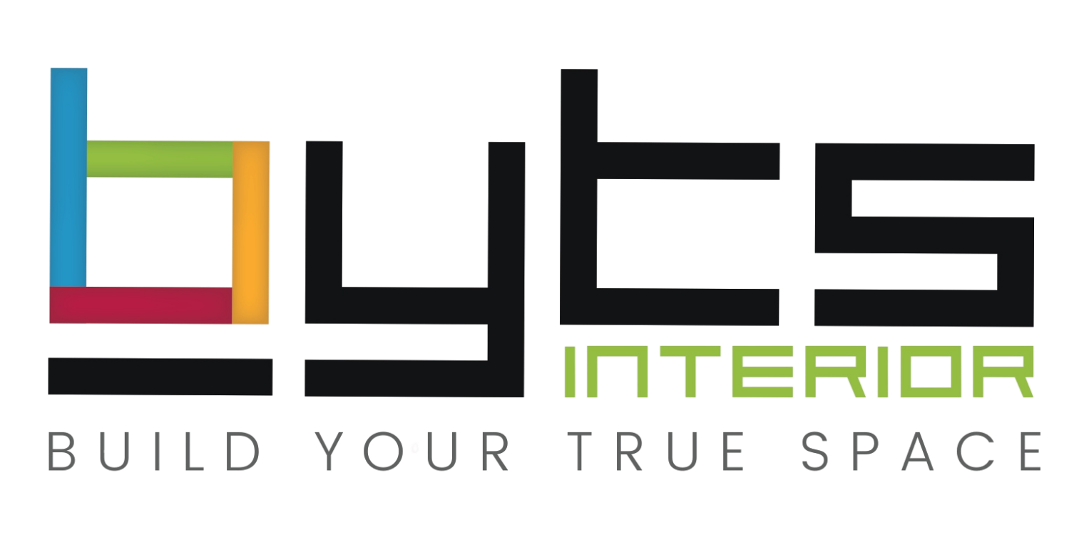 BYTS Interior — Build Your True Space