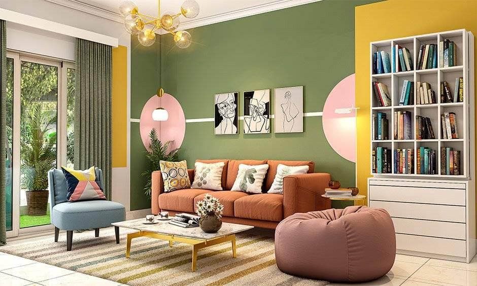 3BHK Interior Design in Kerala: Room-Wise Budget Planning Guide