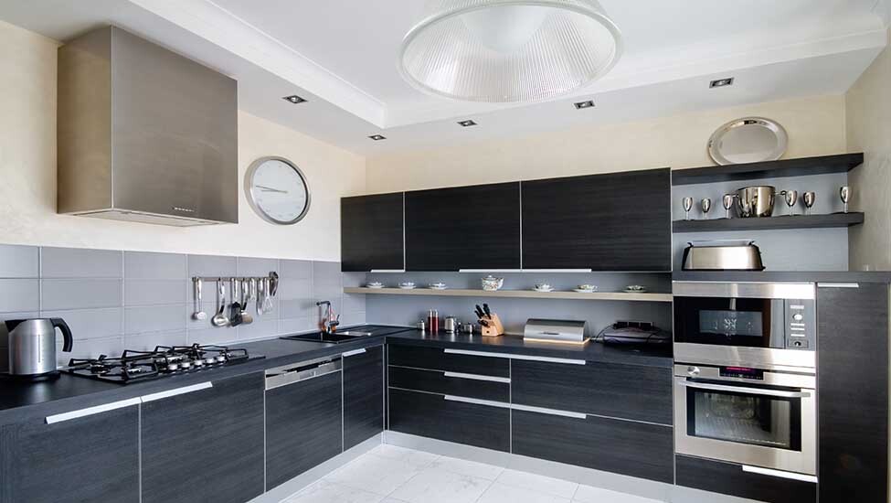L-Shape vs U-Shape vs Parallel Kitchen: Which Layout for Your Kerala Home?