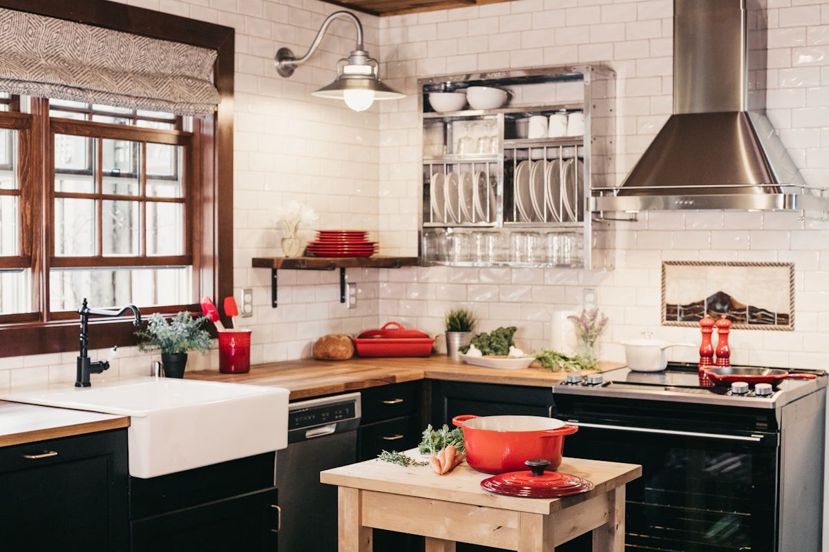 Vastu Kitchen Design in Kerala — What Works in a Modular Layout